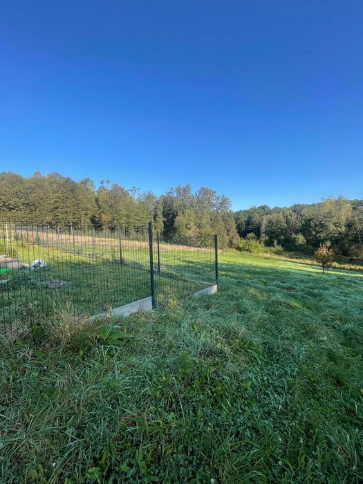 Działka rolno-budowlana Świątniki Górne