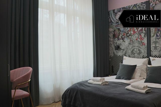 Mieszkanie 2-pokojowe Gdańsk Śródmieście, ul. Wałowa. Zdjęcie 11