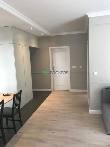 Mieszkanie 2-pokojowe Warszawa Wola, ul. Grzybowska. Zdjęcie 4