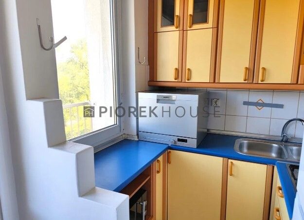 Mieszkanie 1-pokojowe Warszawa Praga-Południe, ul. Białowieska. Zdjęcie 5