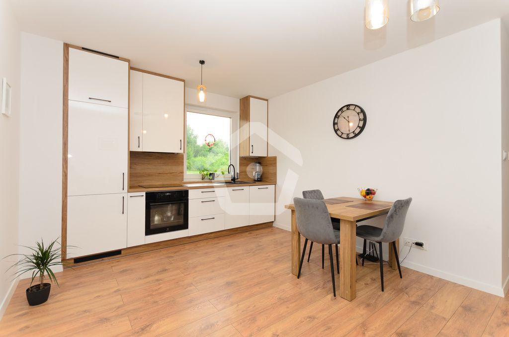 Mieszkanie 3-pokojowe Rzeszów Staroniwa, ul. Staroniwska. Zdjęcie 3