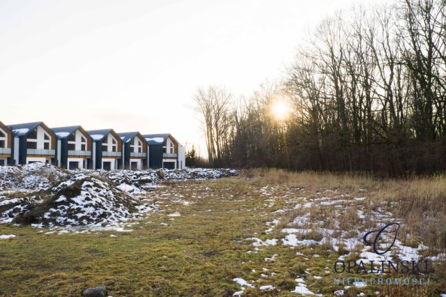 Działka inwestycyjna Rzeszów Załęże, ul. hr. Alfreda Potockiego. Zdjęcie 2