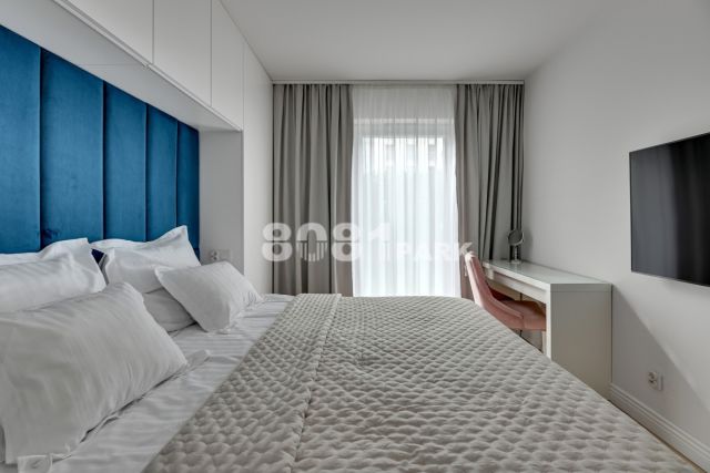 Mieszkanie 2-pokojowe Gdańsk Śródmieście, ul. św. Barbary. Zdjęcie 3