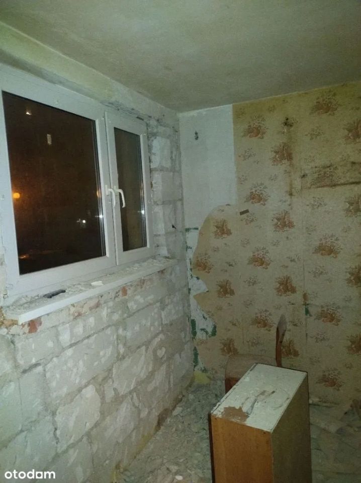 Mieszkanie 1-pokojowe Władysławowo, ul. 1000-lecia Państwa Polskiego