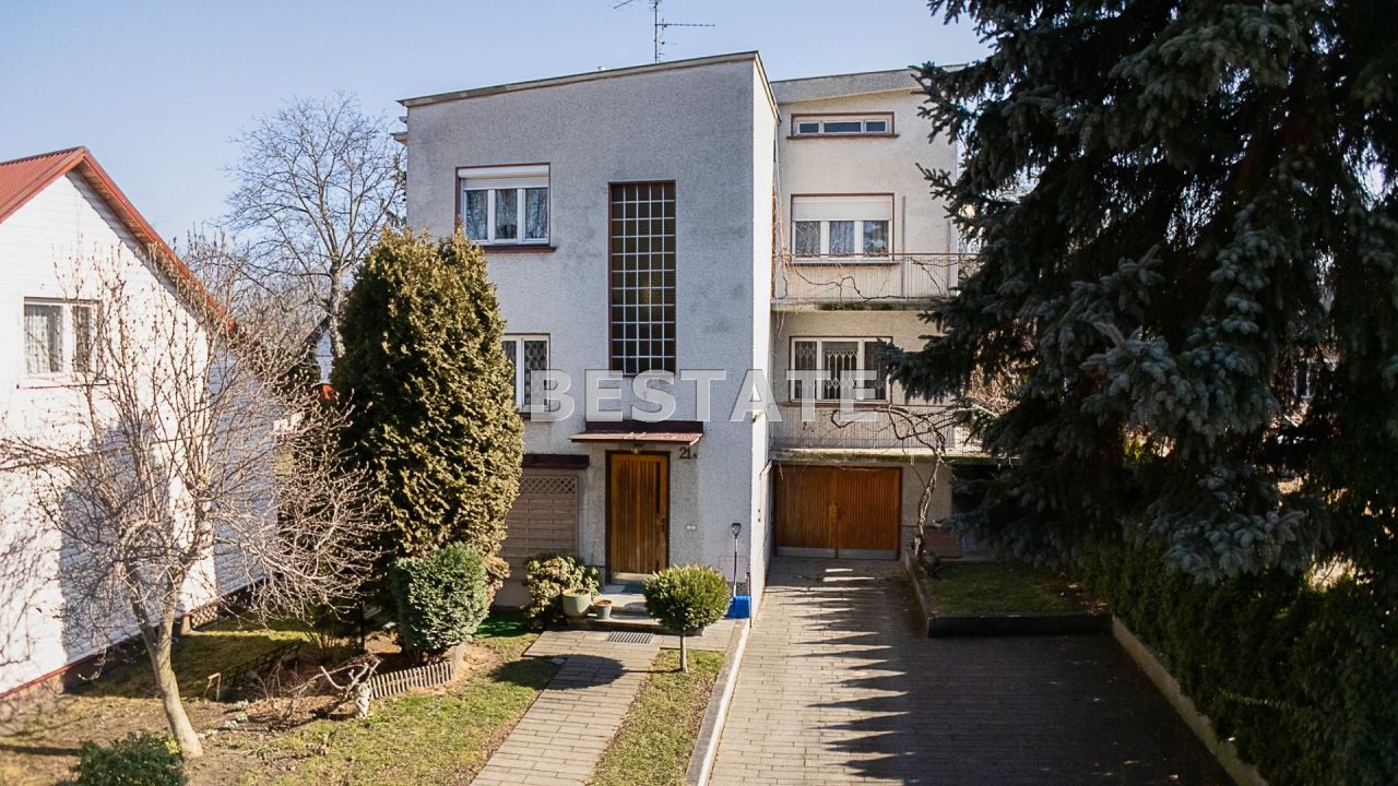 dom wolnostojący, 6 pokoi Tarnów Piaskówka. Zdjęcie 2