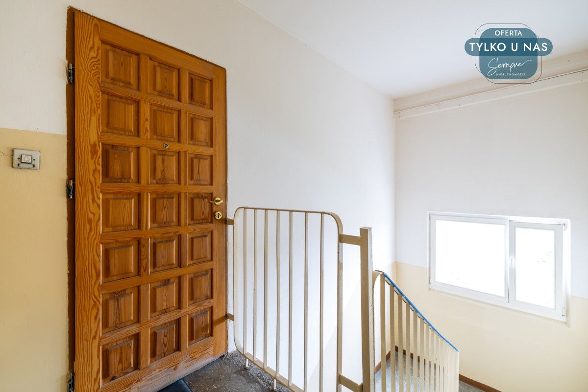 Mieszkanie 3-pokojowe Sieradz, ul. Ignacego Paderewskiego. Zdjęcie 17