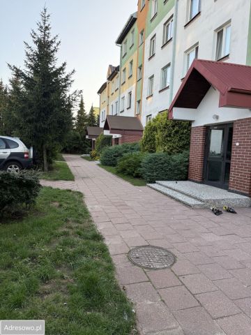 Mieszkanie 3-pokojowe Białystok Wysoki Stoczek, ul. Szeroka. Zdjęcie 1