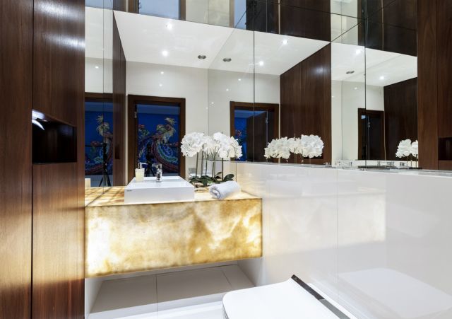 dom wolnostojący, 5 pokoi Magdalenka, ul. Paprociowa. Zdjęcie 16