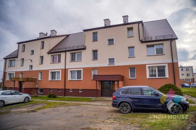 Mieszkanie 3-pokojowe Baranowo. Zdjęcie 10