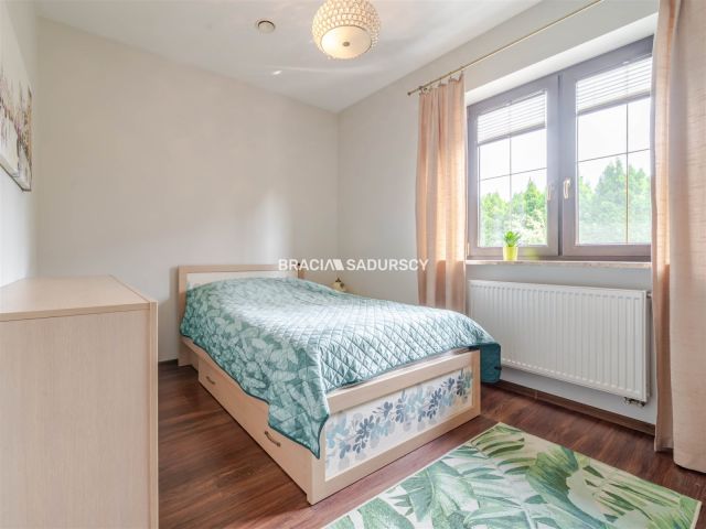 dom wolnostojący, 4 pokoje Szczodrkowice. Zdjęcie 18