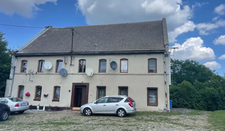 Mieszkanie 3-pokojowe Zdziechowice