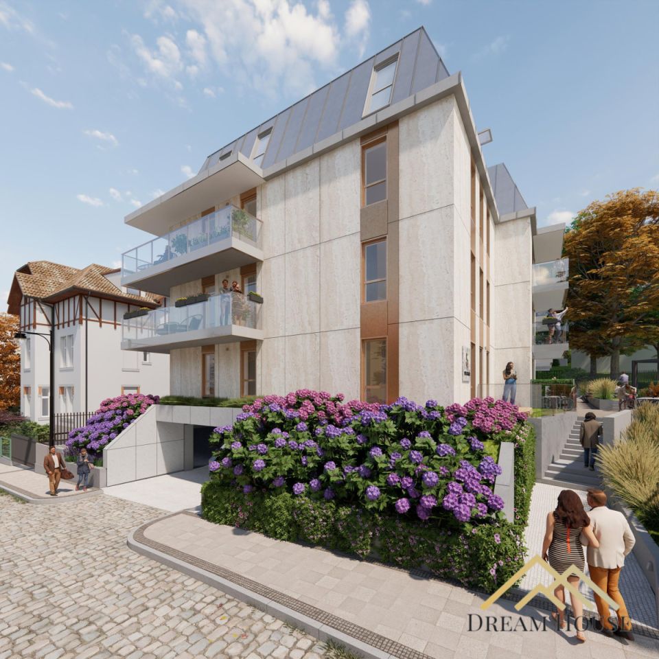 Mieszkanie 4-pokojowe Gdańsk Wrzeszcz, ul. Szczepana Pileckiego. Zdjęcie 6