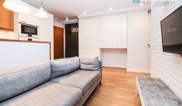 Mieszkanie 2-pokojowe Kraków, ul. Jana Zamoyskiego