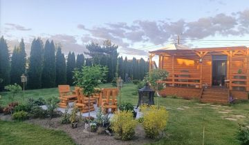 dom wolnostojący Ludwikowo, ul. Lazurytowa