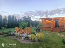 dom wolnostojący Ludwikowo, ul. Lazurytowa. Zdjęcie 1