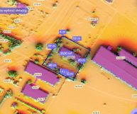 Działka inna Skierniewice, ul. Czerwona. Zdjęcie 1