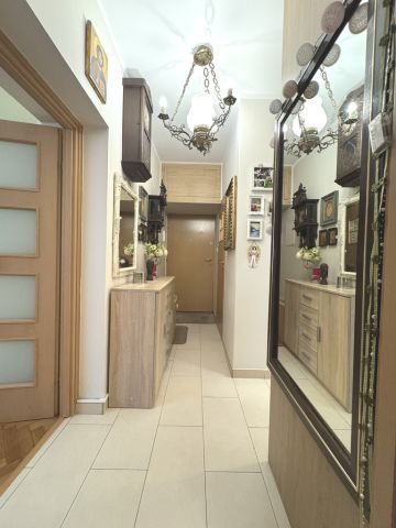 Mieszkanie 2-pokojowe Kraków Grzegórzki, al. Ignacego Daszyńskiego. Zdjęcie 14