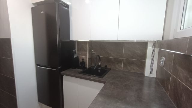 Mieszkanie 2-pokojowe Lublin Kalinowszczyzna, ul. Stefana Okrzei. Zdjęcie 1