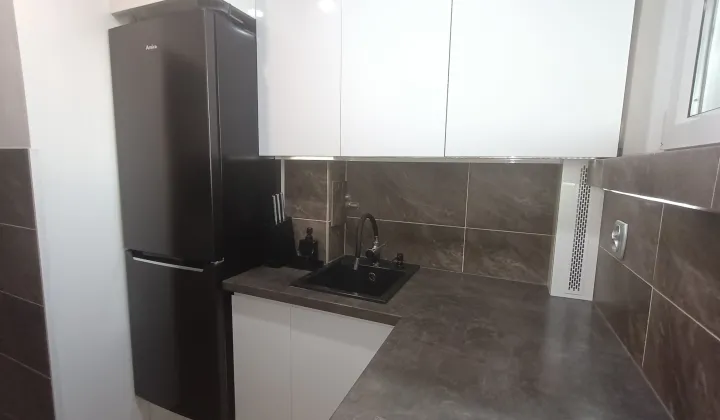 Mieszkanie 2-pokojowe Lublin Kalinowszczyzna, ul. Stefana Okrzei