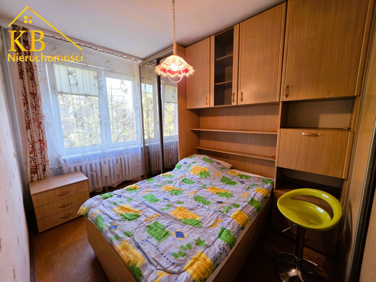 Mieszkanie 2-pokojowe Wałbrzych Piaskowa Góra, ul. Zygmunta Krasińskiego. Zdjęcie 3