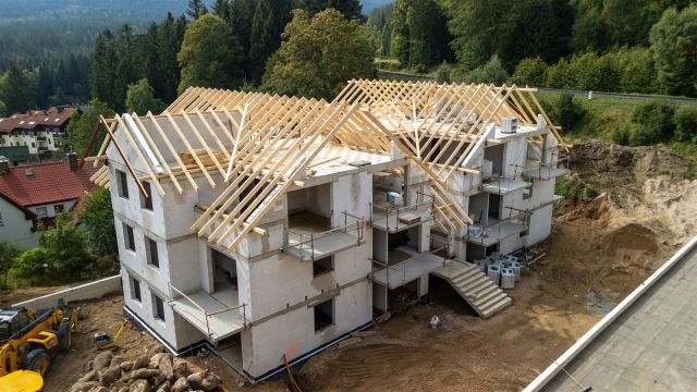 Mieszkanie 3-pokojowe Szklarska Poręba. Zdjęcie 9