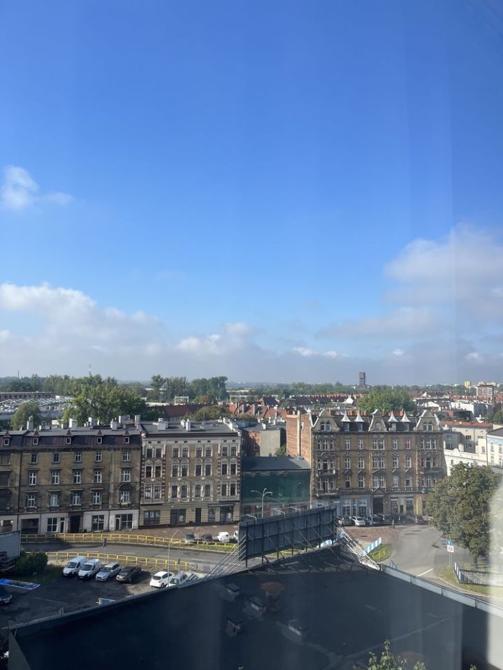 Mieszkanie 3-pokojowe Bytom Śródmieście, ul. Królowej Jadwigi. Zdjęcie 8