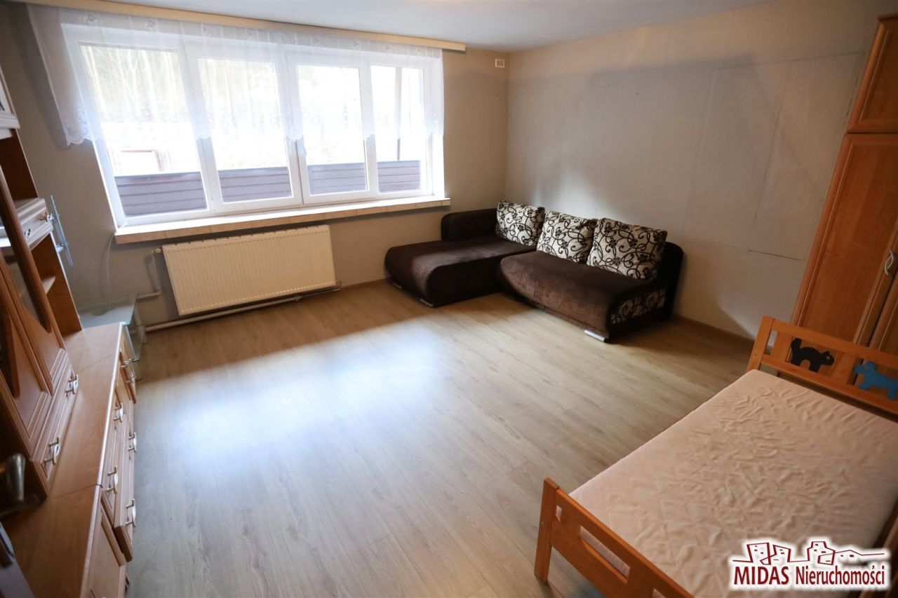 Mieszkanie 2-pokojowe Rożno-Parcele. Zdjęcie 9