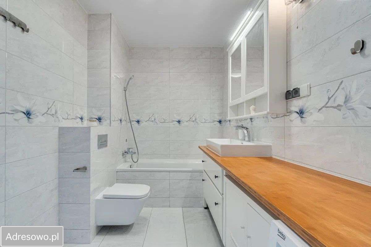 Mieszkanie 2-pokojowe Wrocław Ołtaszyn, ul. Gerberowa. Zdjęcie 3