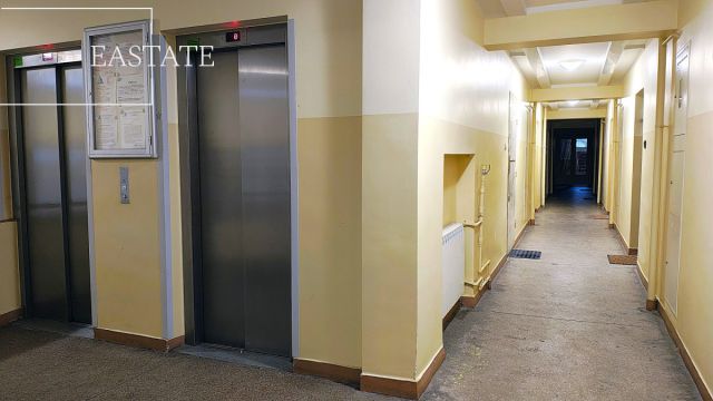 Mieszkanie 1-pokojowe Warszawa Wola, ul. Mordechaja Anielewicza. Zdjęcie 11