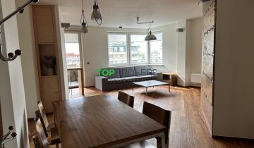 Mieszkanie 3-pokojowe Warszawa Wola, skwer ks. kard. Stefana Wyszyńskiego