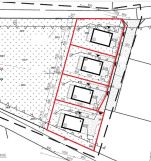 Działka budowlana Uciechów. Zdjęcie 1