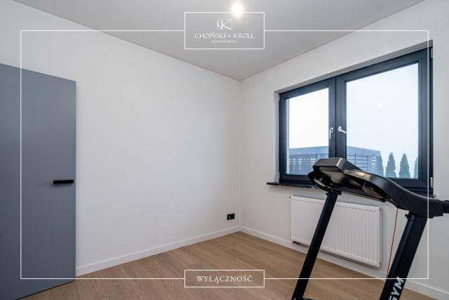 dom wolnostojący, 4 pokoje Siekierki Małe, ul. Polna. Zdjęcie 25