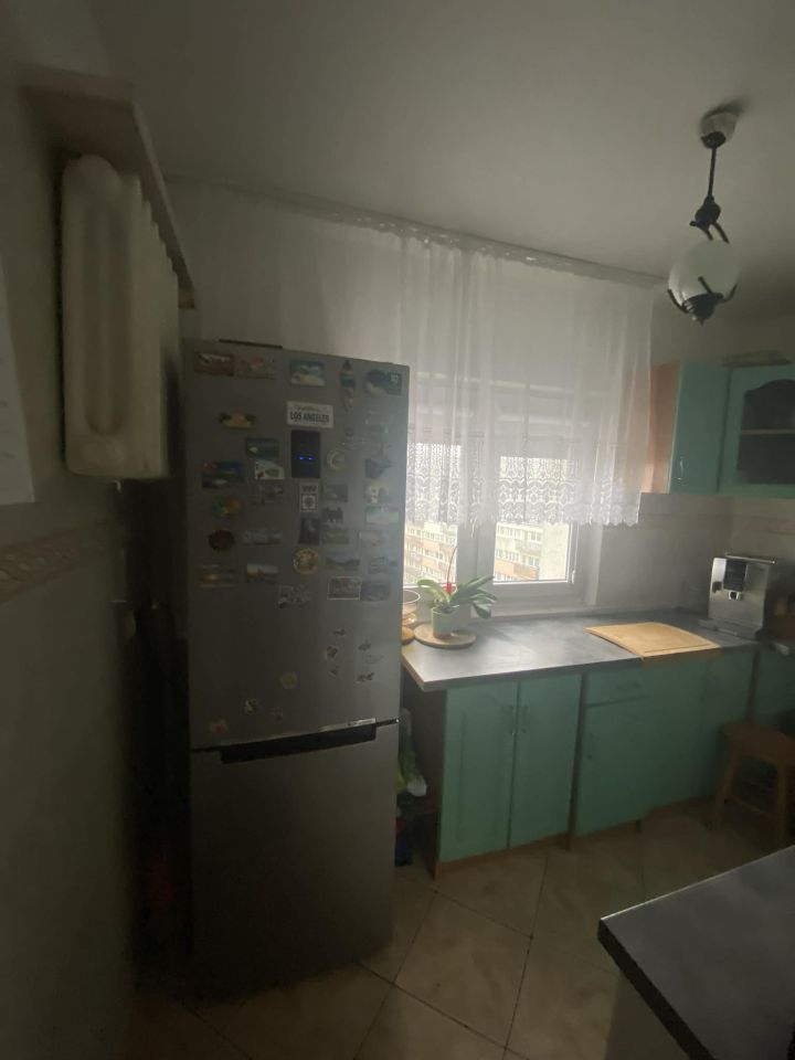 Mieszkanie 3-pokojowe Łódź Bałuty, ul. Łanowa. Zdjęcie 3