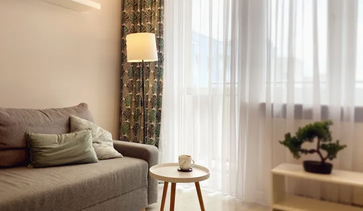 Mieszkanie 2-pokojowe Gdynia Witomino, ul. Wielkokacka