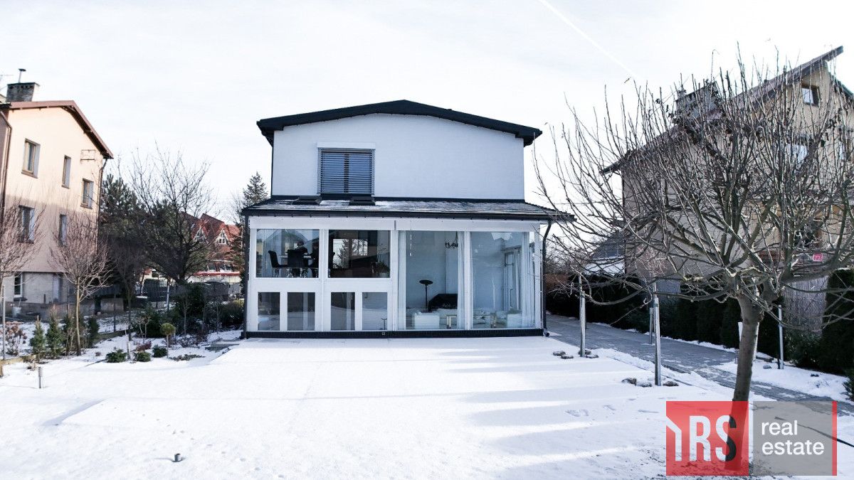 dom wolnostojący, 4 pokoje Kobierzyce, ul. Parkowa. Zdjęcie 4