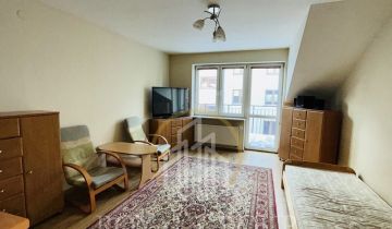 Mieszkanie 2-pokojowe Lublin Śródmieście, ul. Mieczysława Biernackiego