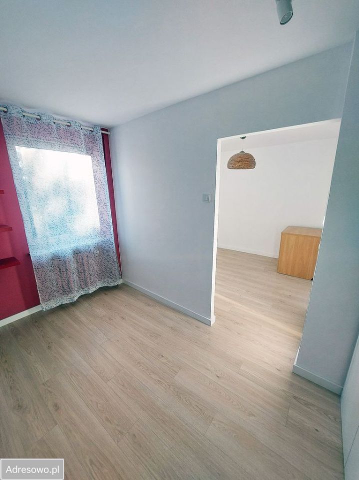 Mieszkanie 3-pokojowe Warszawa Żoliborz, ul. Przasnyska. Zdjęcie 8