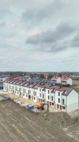 Mieszkanie 2-pokojowe Pruszków Bąki, ul. Ignacego Jana Paderewskiego. Zdjęcie 3