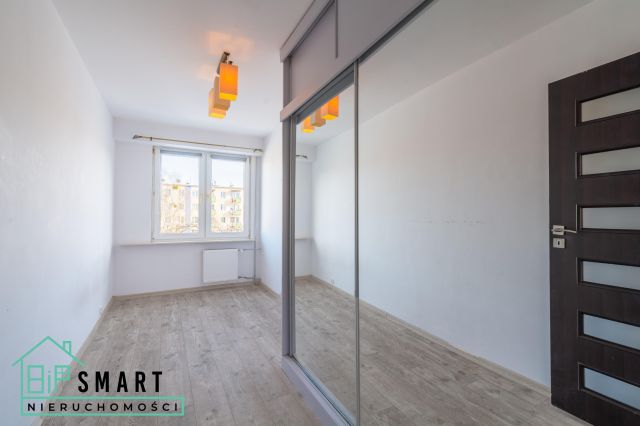 Mieszkanie 3-pokojowe Stalowa Wola, ul. gen. Leopolda Okulickiego. Zdjęcie 4