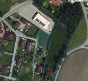 Działka budowlana Chybie, ul. Jeżynowa. Zdjęcie 2