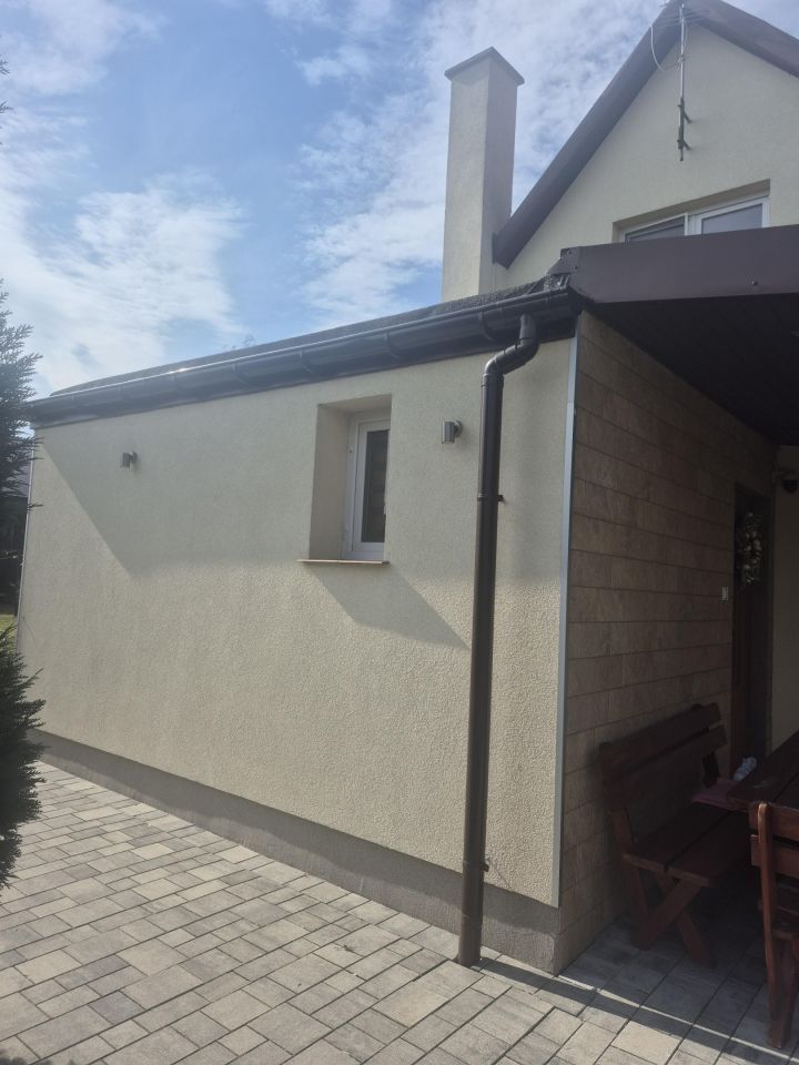 dom wolnostojący, 5 pokoi Sługocinek Sługocinek-Kolonia. Zdjęcie 24