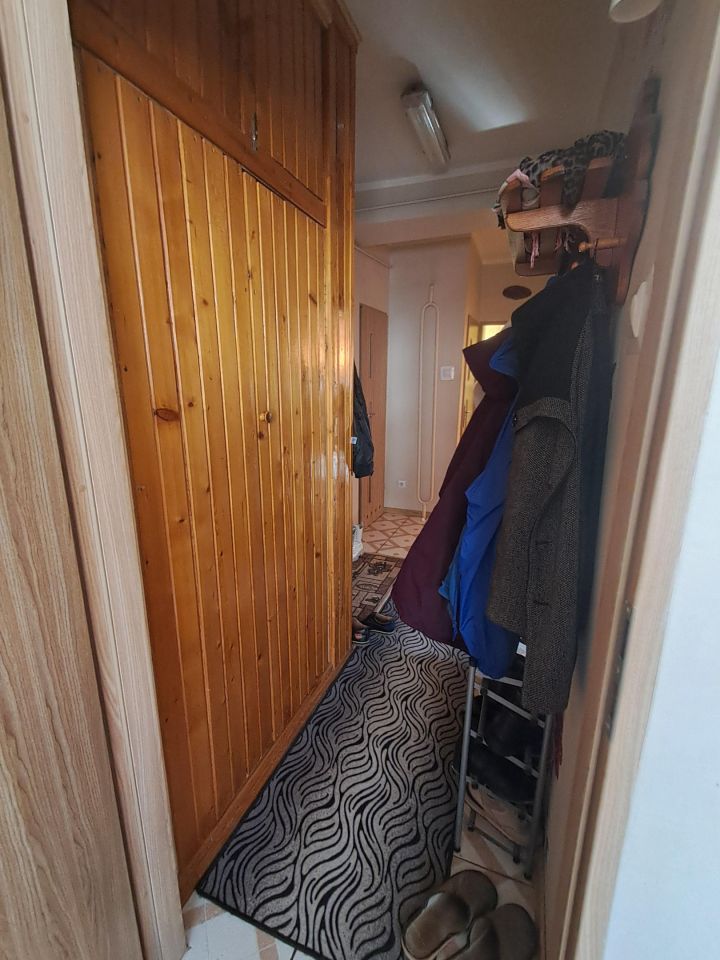 Mieszkanie 3-pokojowe Dobre Miasto Centrum, ul. Garnizonowa. Zdjęcie 5