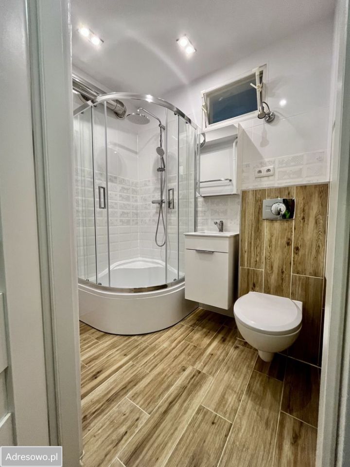 Mieszkanie 2-pokojowe Katowice Ligota, ul. Koszalińska. Zdjęcie 5