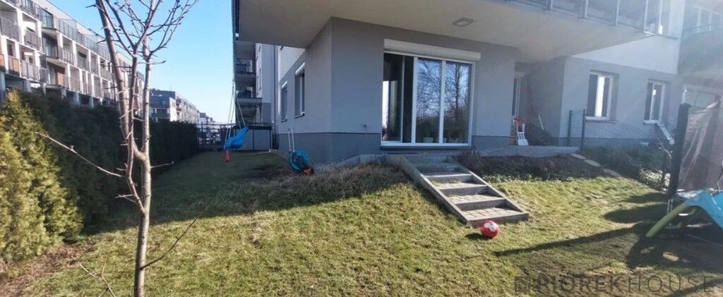 Mieszkanie 3-pokojowe Warszawa Białołęka, ul. Modlińska. Zdjęcie 9