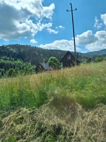 Działka Sopotnia Wielka. Zdjęcie 4