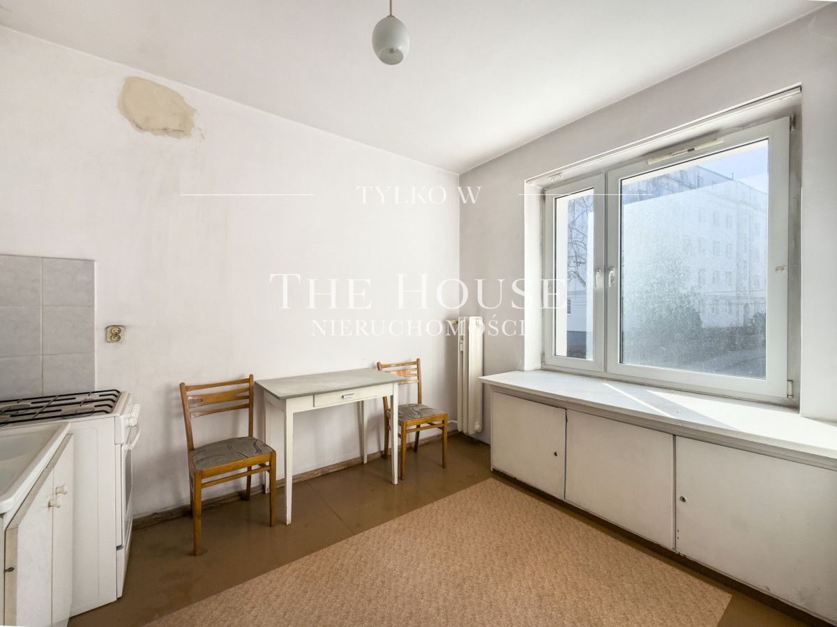 Mieszkanie 1-pokojowe Gdynia Działki Leśne, ul. Warszawska. Zdjęcie 6