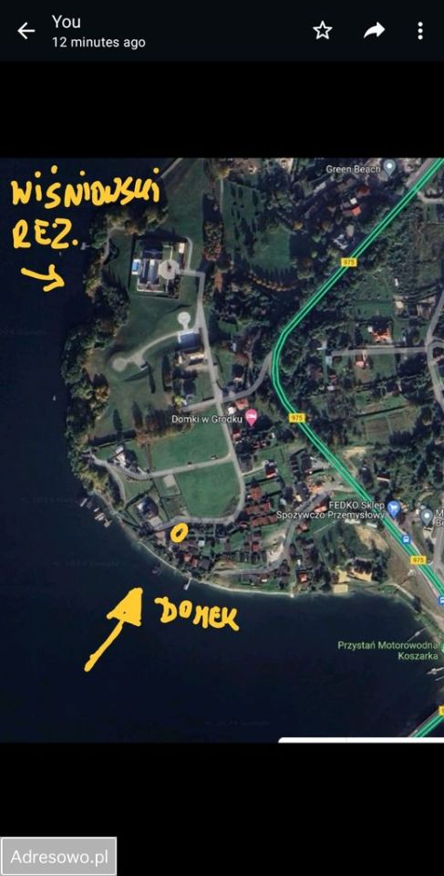 dom letniskowy, 1 pokój Gródek nad Dunajcem. Zdjęcie 13