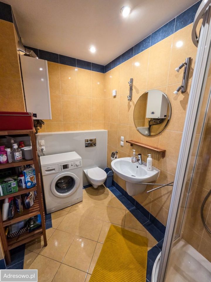 Mieszkanie 1-pokojowe Wieliczka, ul. Reformacka. Zdjęcie 2