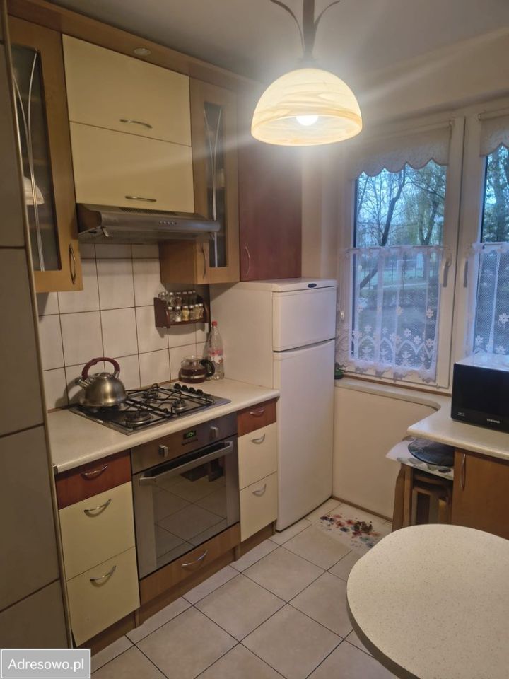 Mieszkanie 2-pokojowe Lublin Kalinowszczyzna, ul. Kazimierza Tumidajskiego. Zdjęcie 6