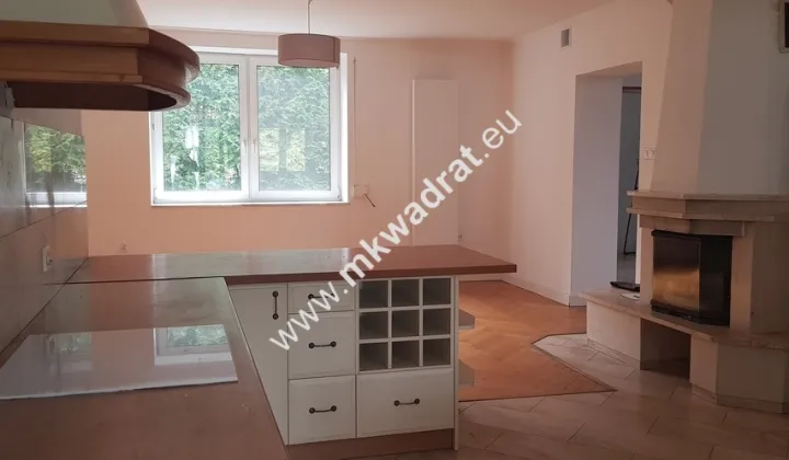dom wolnostojący, 5 pokoi Michałowice
